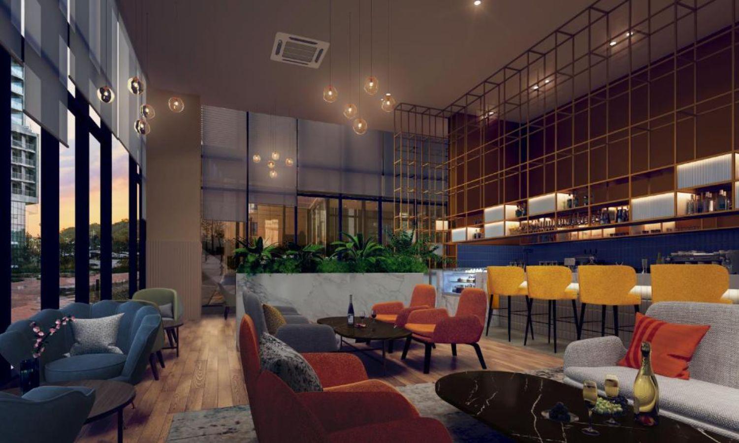 Hilton Garden Inn Seoul Gangnam Seul Exterior foto