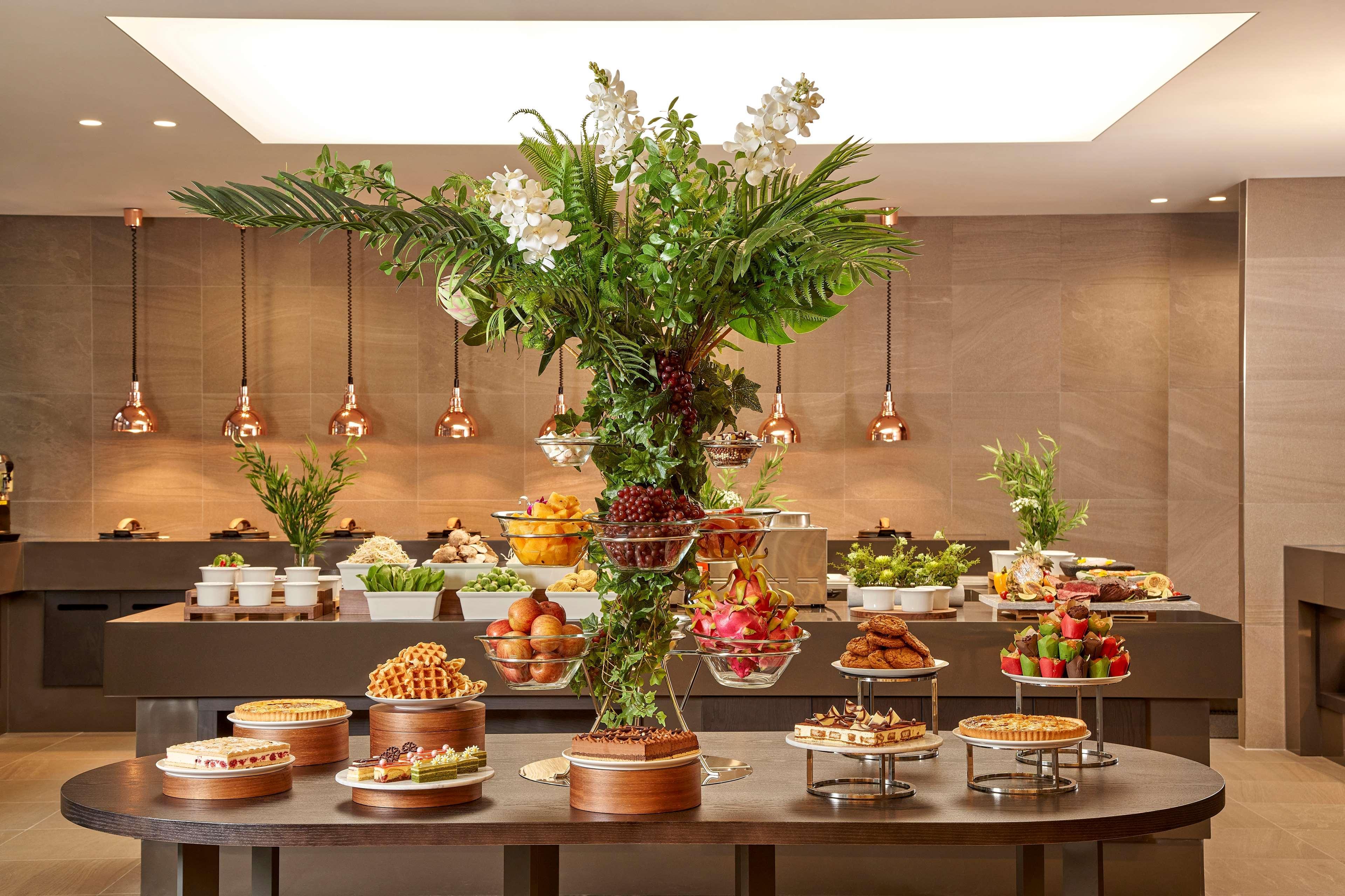 Hilton Garden Inn Seoul Gangnam Seul Exterior foto