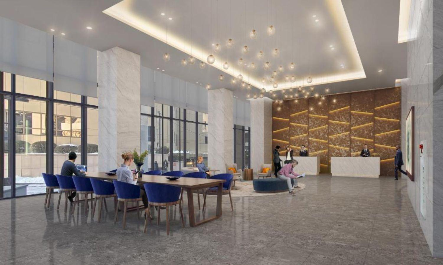Hilton Garden Inn Seoul Gangnam Seul Exterior foto
