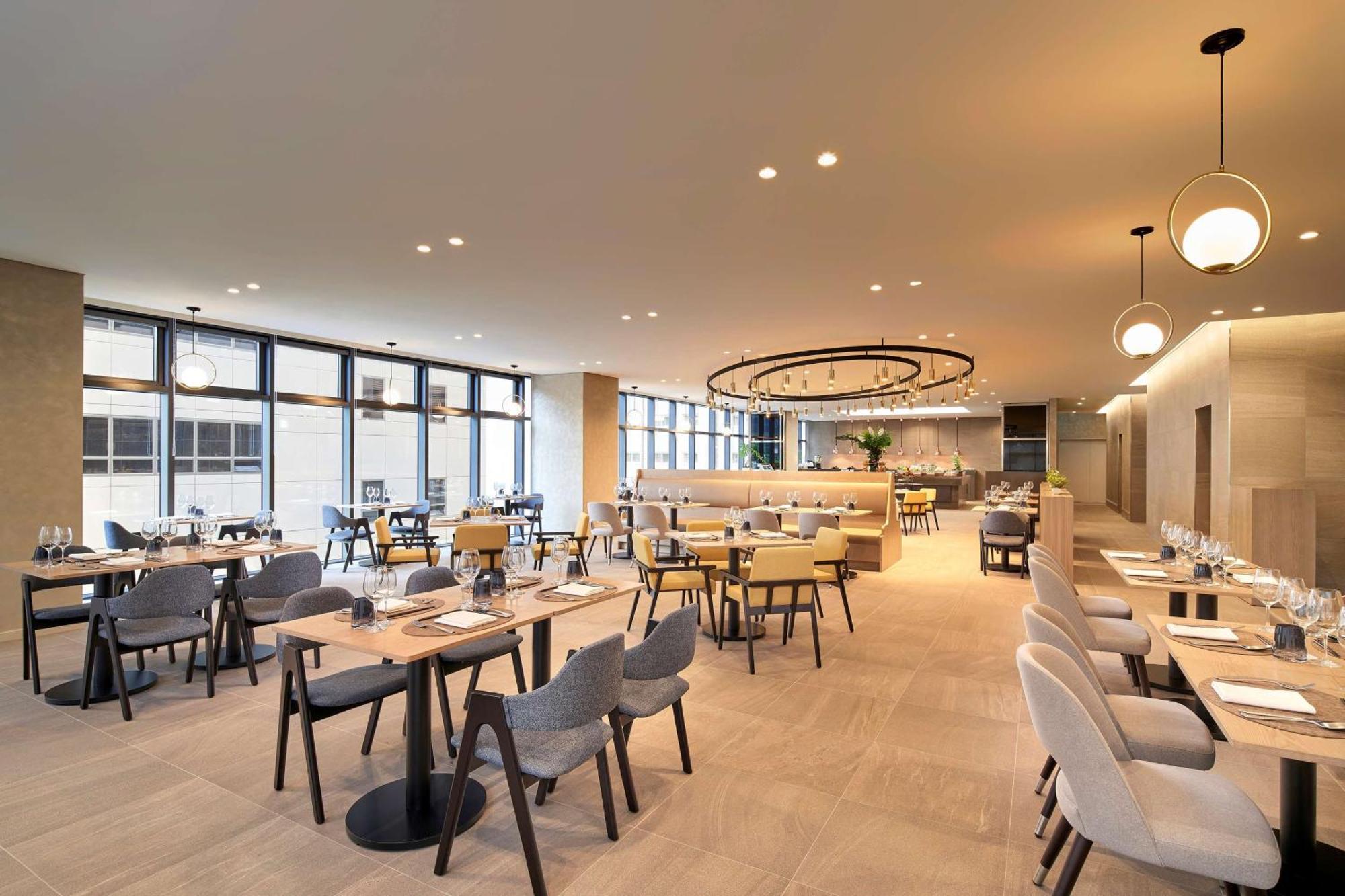 Hilton Garden Inn Seoul Gangnam Seul Exterior foto