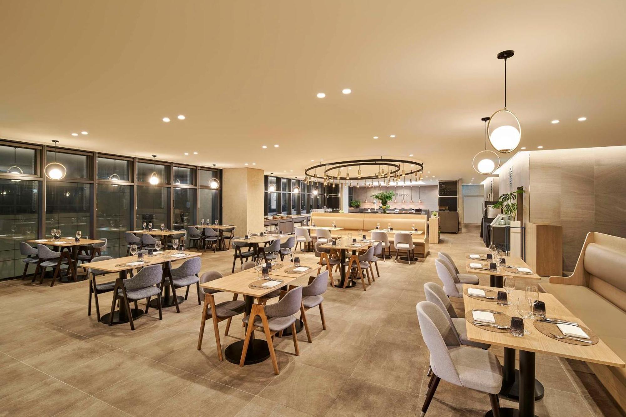 Hilton Garden Inn Seoul Gangnam Seul Exterior foto